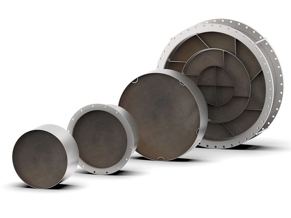 catalysts